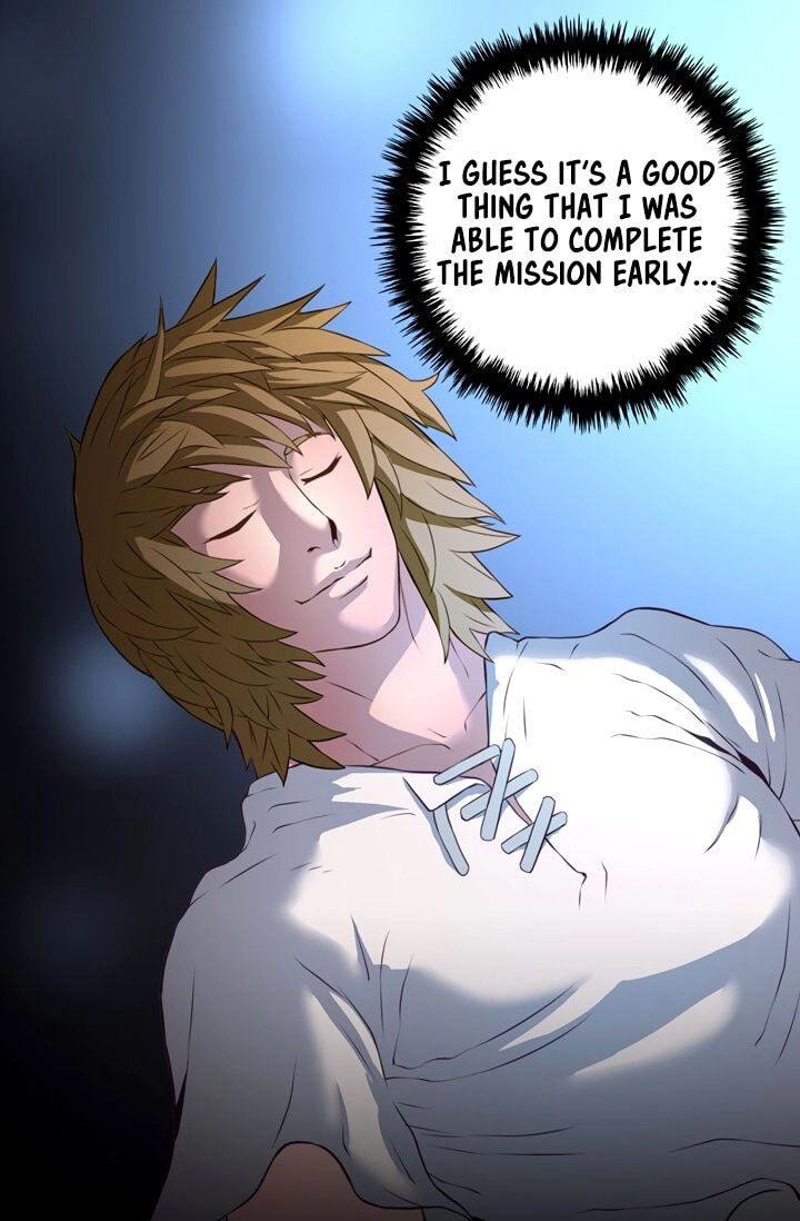 Read Dimensional Mercenary chapter 16 image 40 on Lezhin