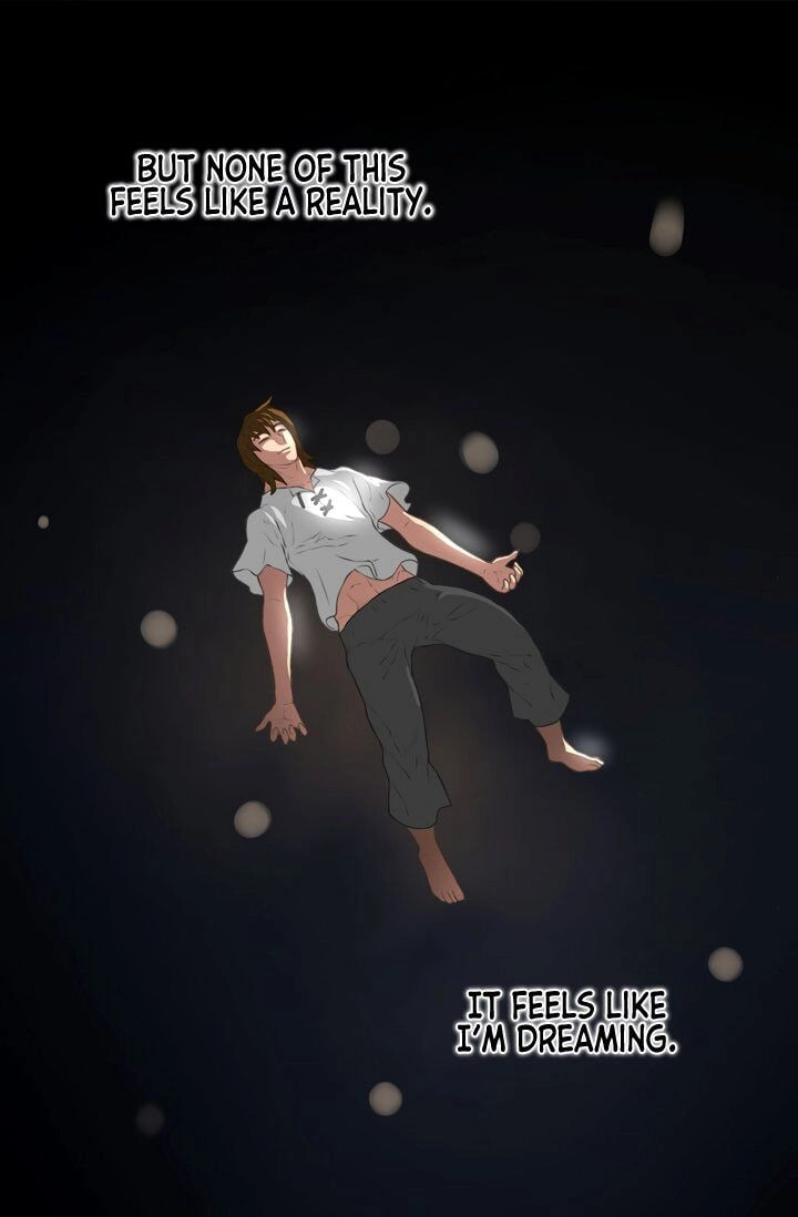 Read Dimensional Mercenary chapter 16 image 41 on Lezhin