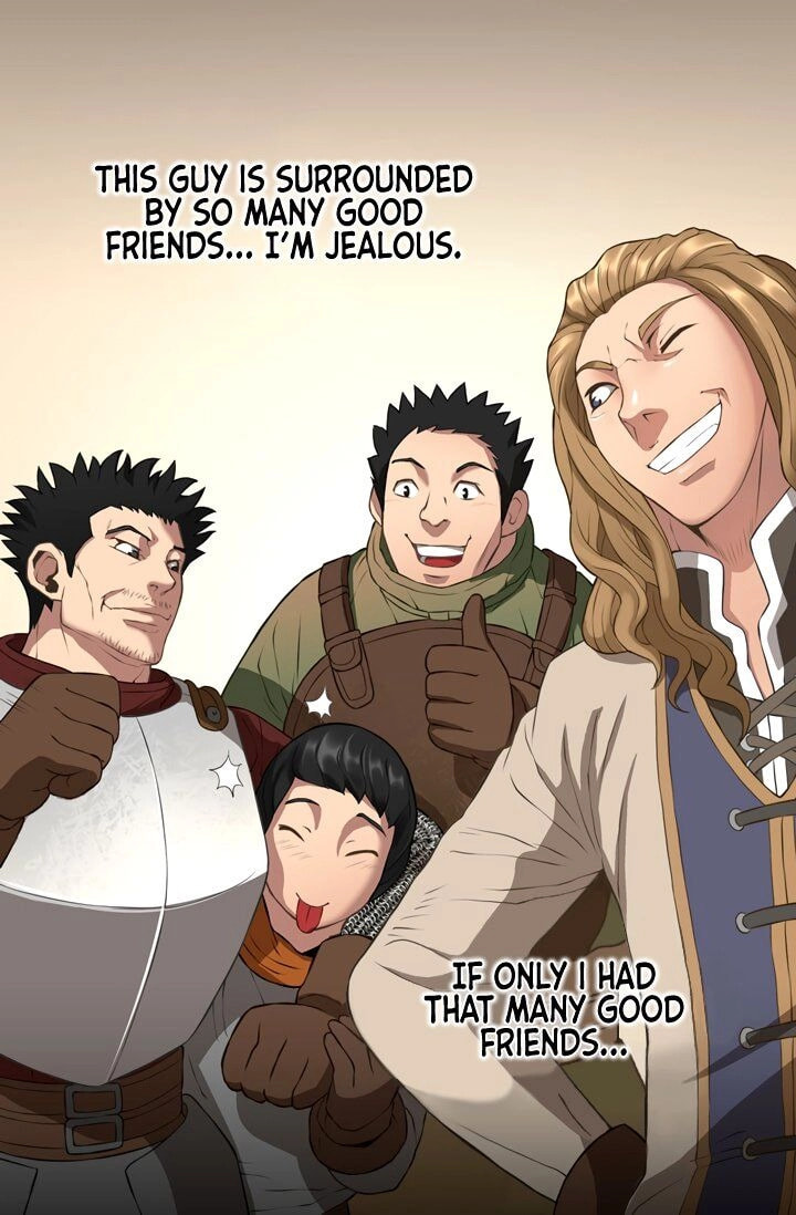 Read Dimensional Mercenary chapter 16 image 43 on Lezhin