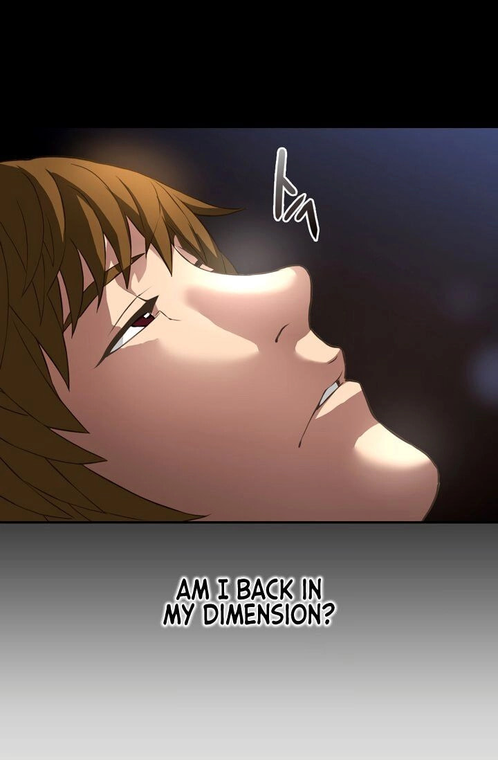 Read Dimensional Mercenary chapter 16 image 45 on Lezhin