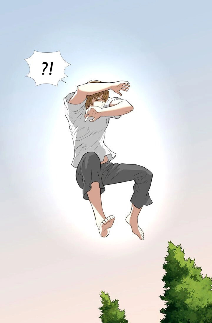 Read Dimensional Mercenary chapter 16 image 53 on Lezhin