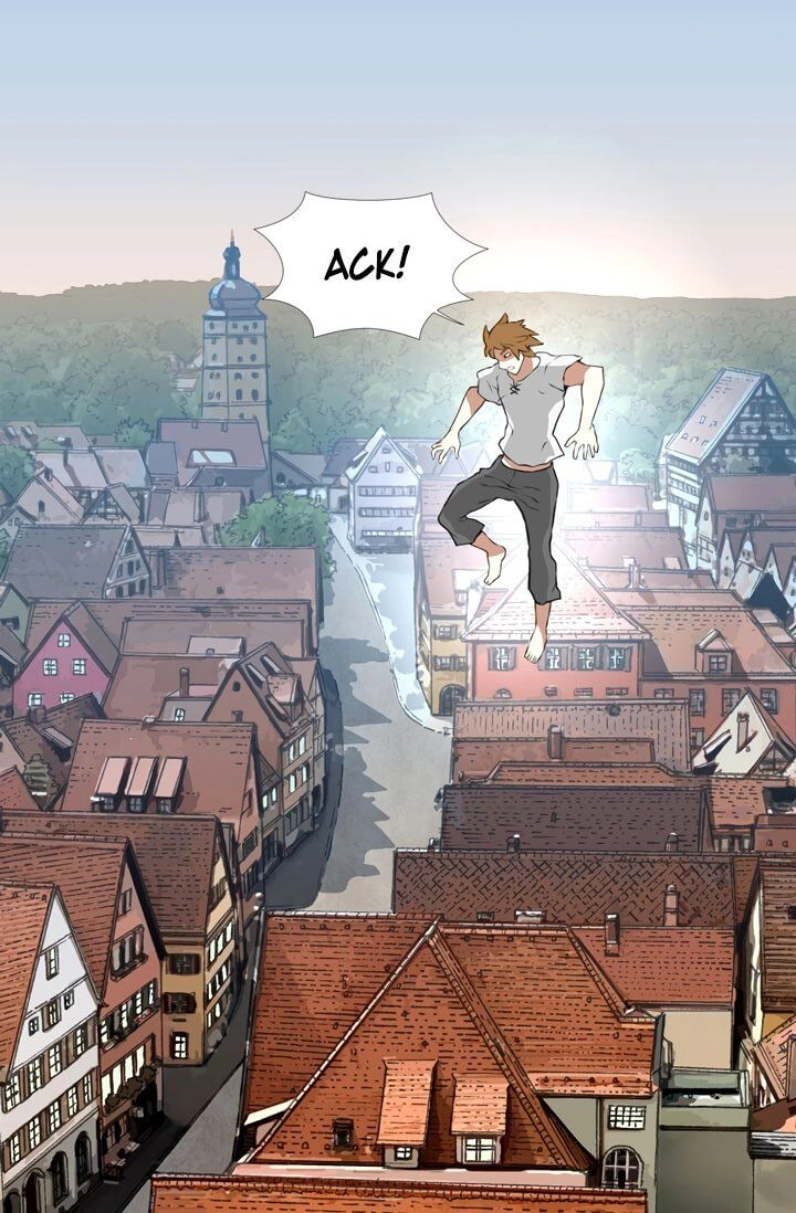 Read Dimensional Mercenary chapter 16 image 55 on Lezhin