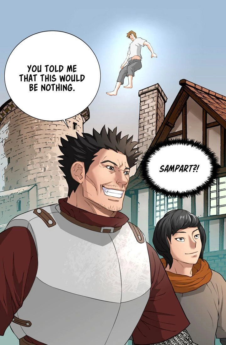 Read Dimensional Mercenary chapter 16 image 59 on Lezhin