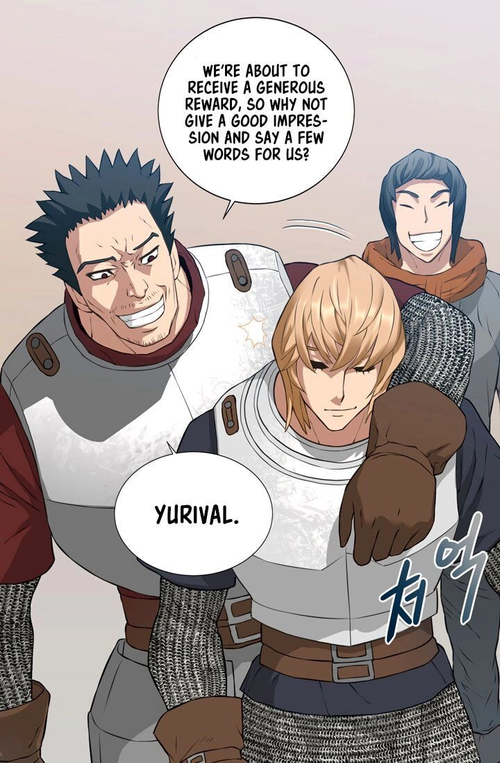 Read Dimensional Mercenary chapter 16 image 60 on Lezhin