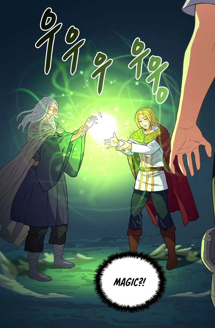 Read Dimensional Mercenary chapter 16 image 7 on Lezhin