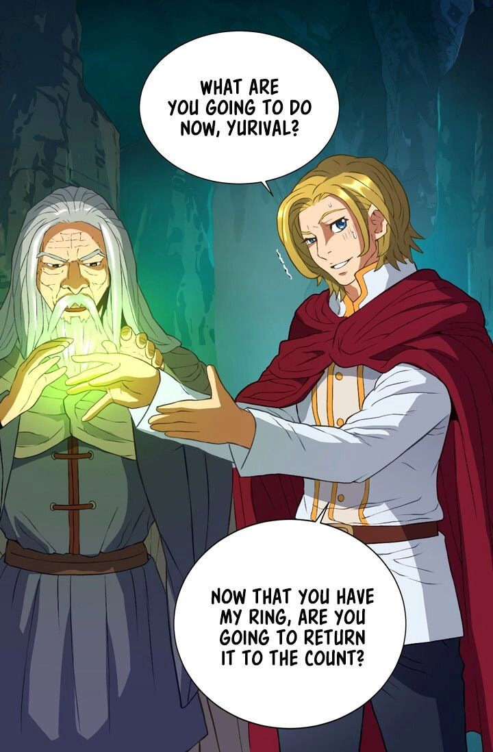 Read Dimensional Mercenary chapter 16 image 9 on Lezhin
