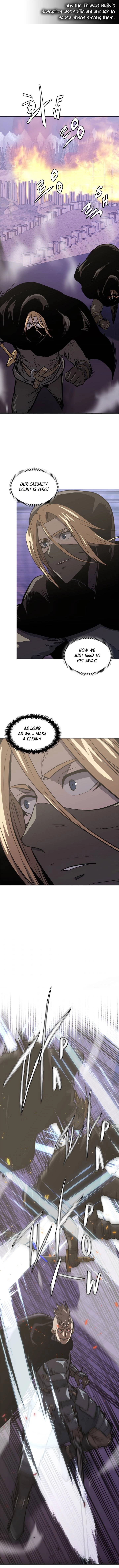 Read Dimensional Mercenary chapter 165 image 13 on Lezhin