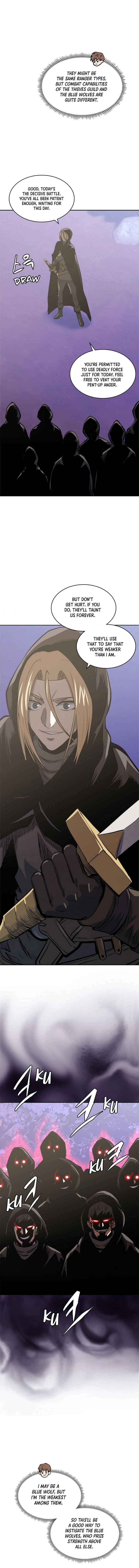Read Dimensional Mercenary chapter 165 image 7 on Lezhin