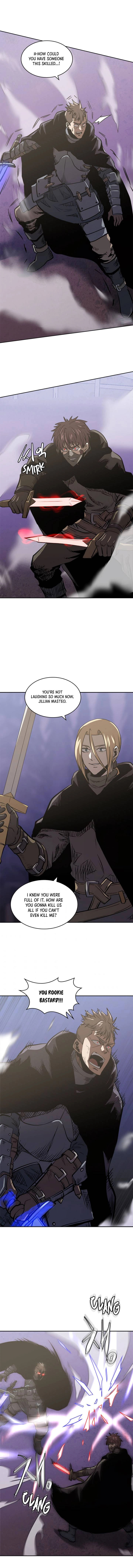 Read Dimensional Mercenary chapter 166 image 10 on Lezhin
