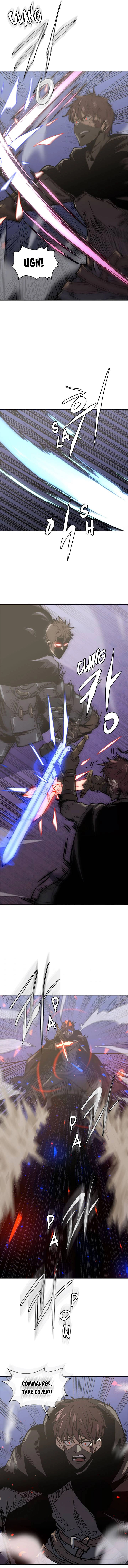 Read Dimensional Mercenary chapter 166 image 11 on Lezhin