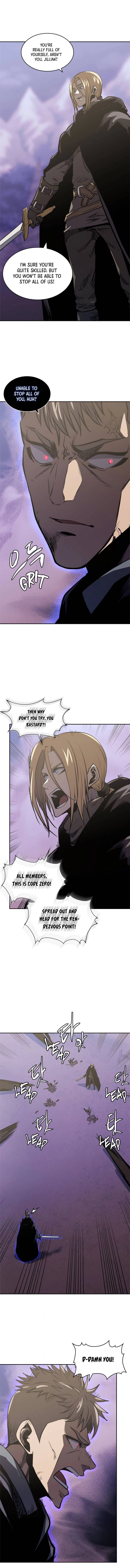 Read Dimensional Mercenary chapter 166 image 7 on Lezhin