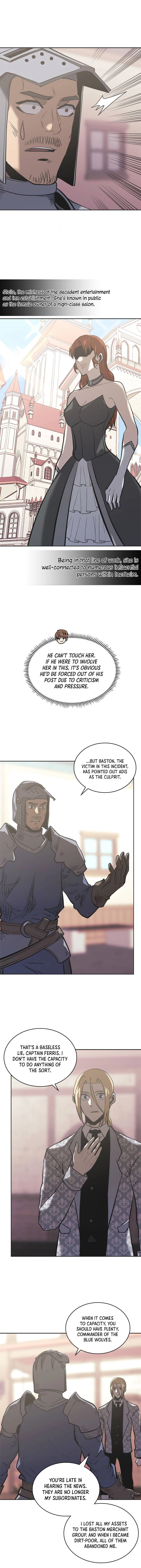Read Dimensional Mercenary chapter 168 image 11 on Lezhin