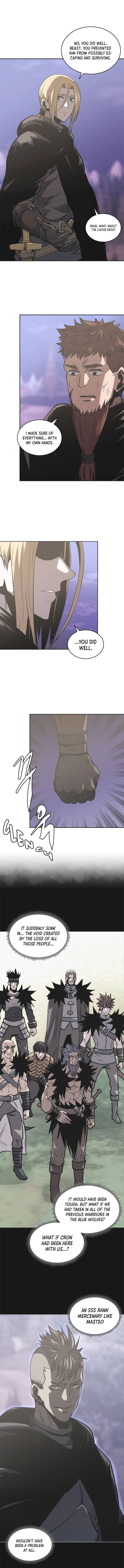 Read Dimensional Mercenary chapter 168 image 3 on Lezhin