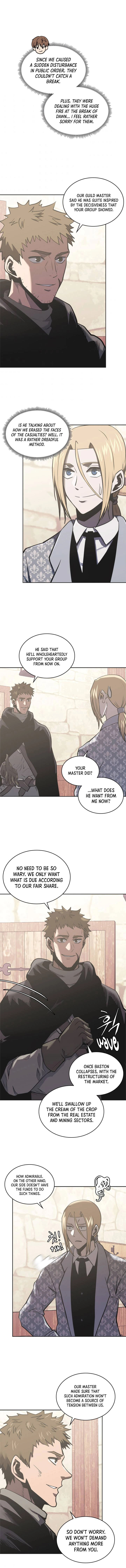 Read Dimensional Mercenary chapter 168 image 6 on Lezhin