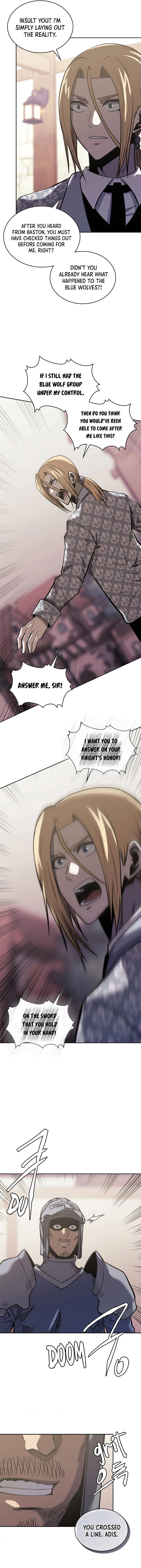 Read Dimensional Mercenary chapter 169 image 5 on Lezhin