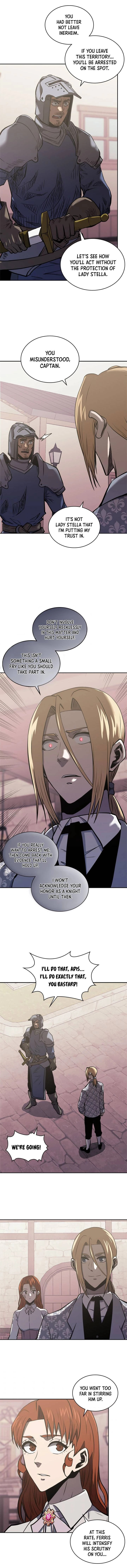 Read Dimensional Mercenary chapter 169 image 6 on Lezhin