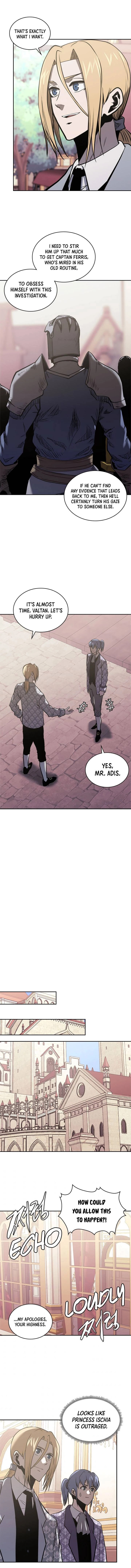 Read Dimensional Mercenary chapter 169 image 7 on Lezhin