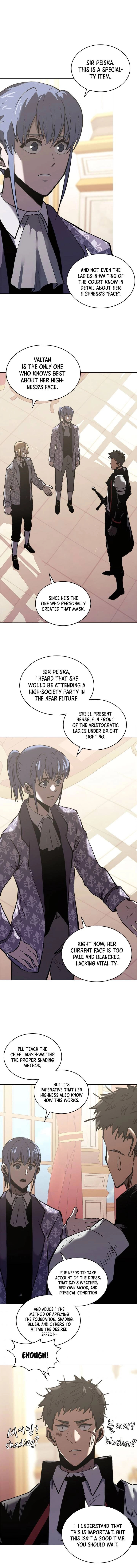 Read Dimensional Mercenary chapter 169 image 9 on Lezhin