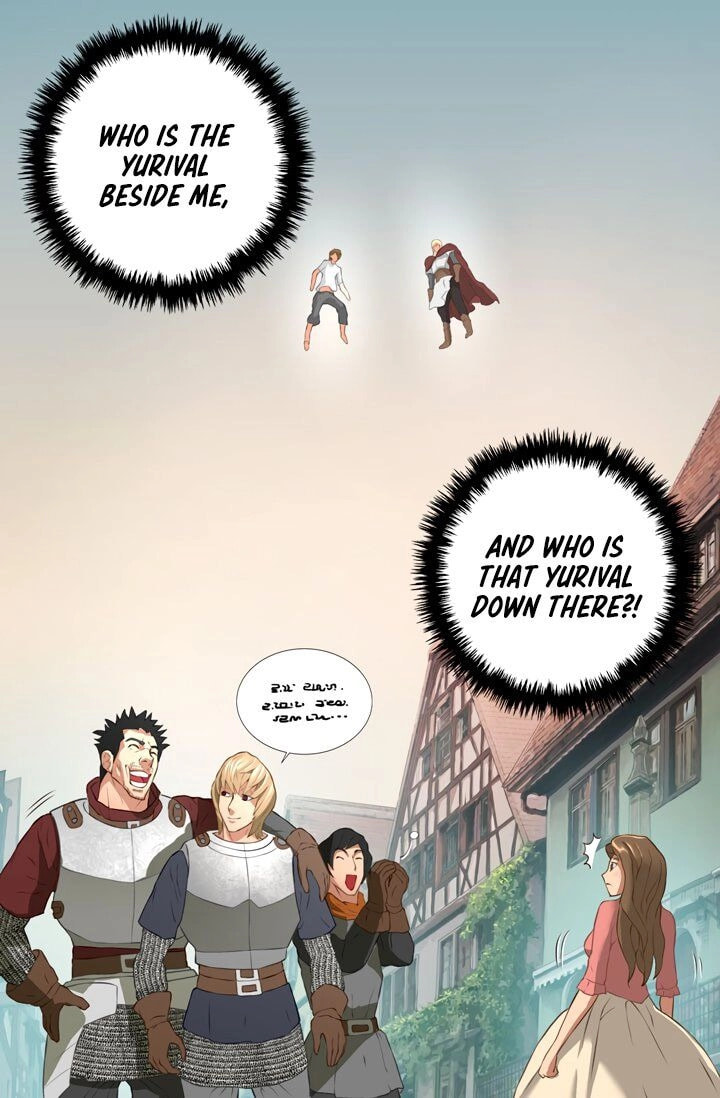 Read Dimensional Mercenary chapter 17 image 10 on Lezhin