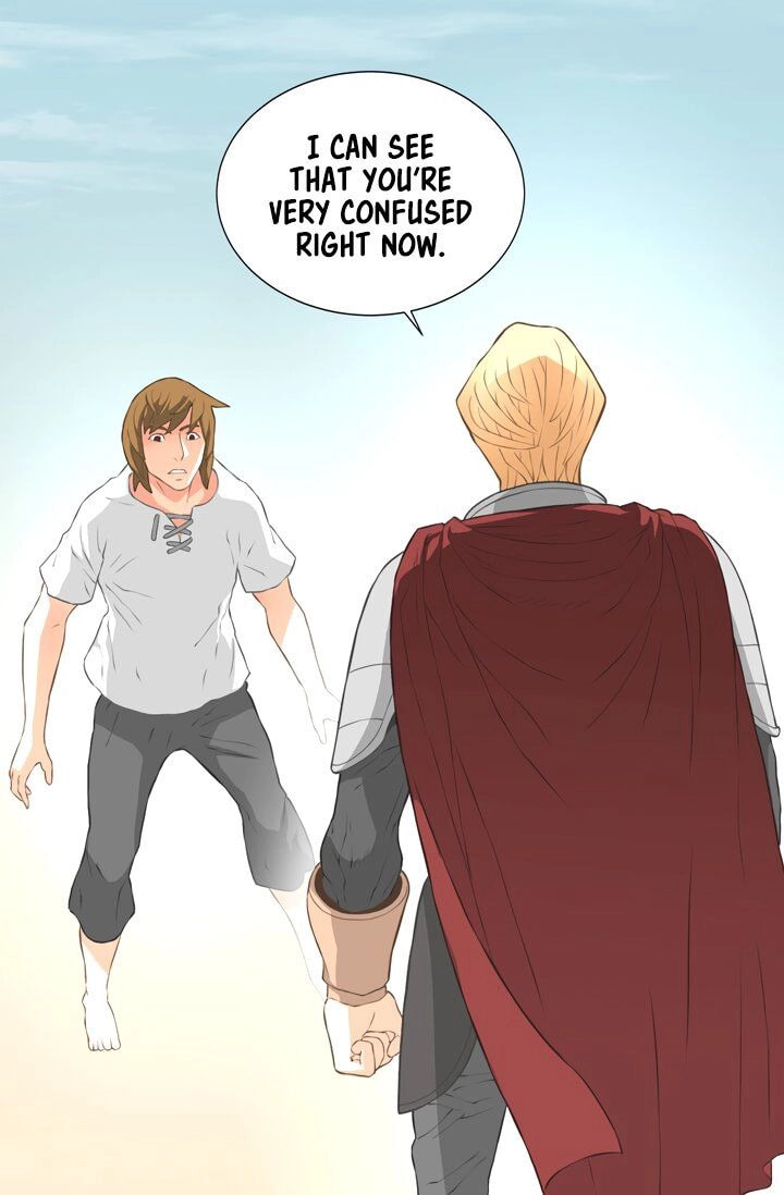 Read Dimensional Mercenary chapter 17 image 12 on Lezhin