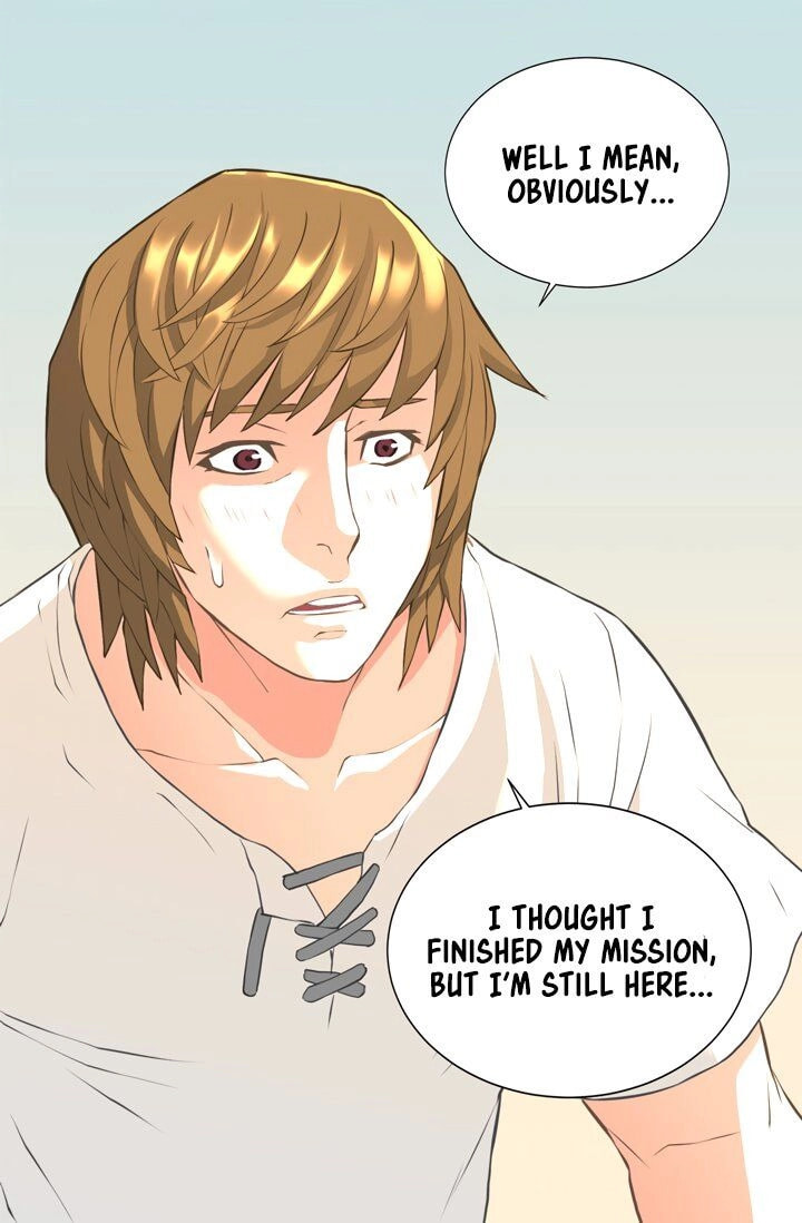 Read Dimensional Mercenary chapter 17 image 13 on Lezhin