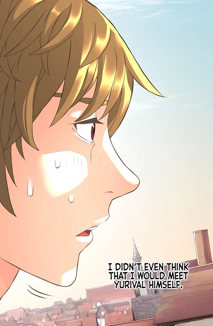 Read Dimensional Mercenary chapter 17 image 14 on Lezhin