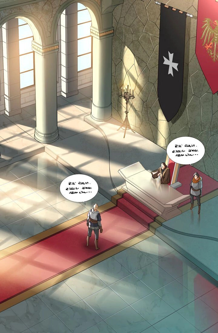 Read Dimensional Mercenary chapter 17 image 19 on Lezhin