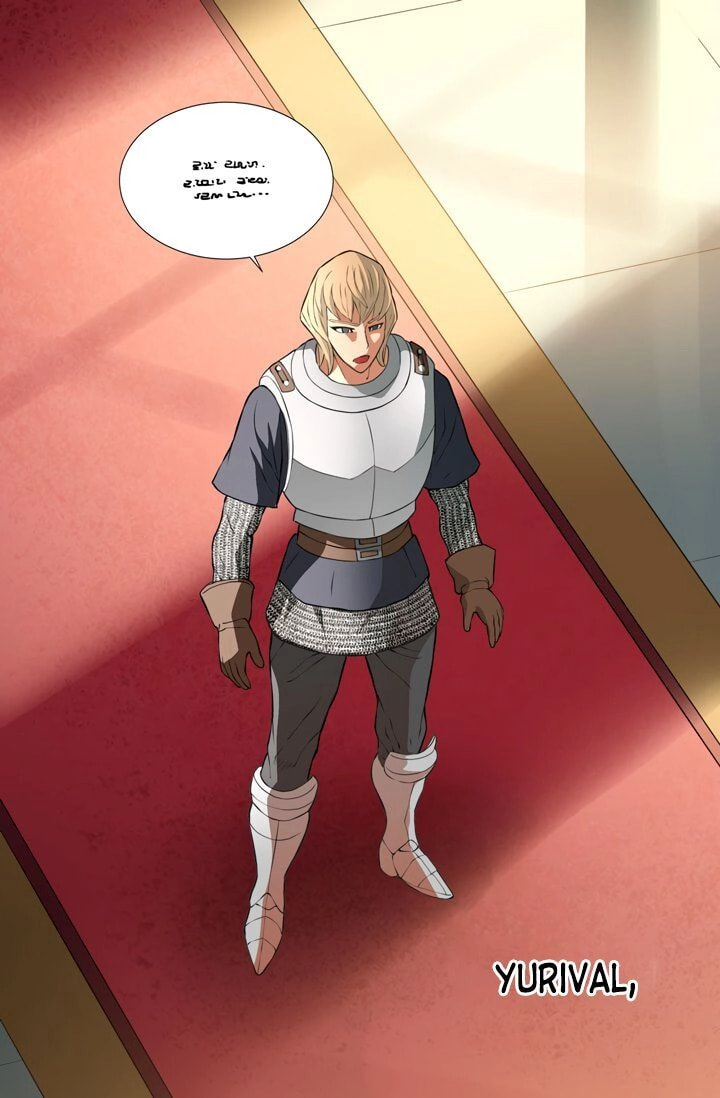 Read Dimensional Mercenary chapter 17 image 21 on Lezhin