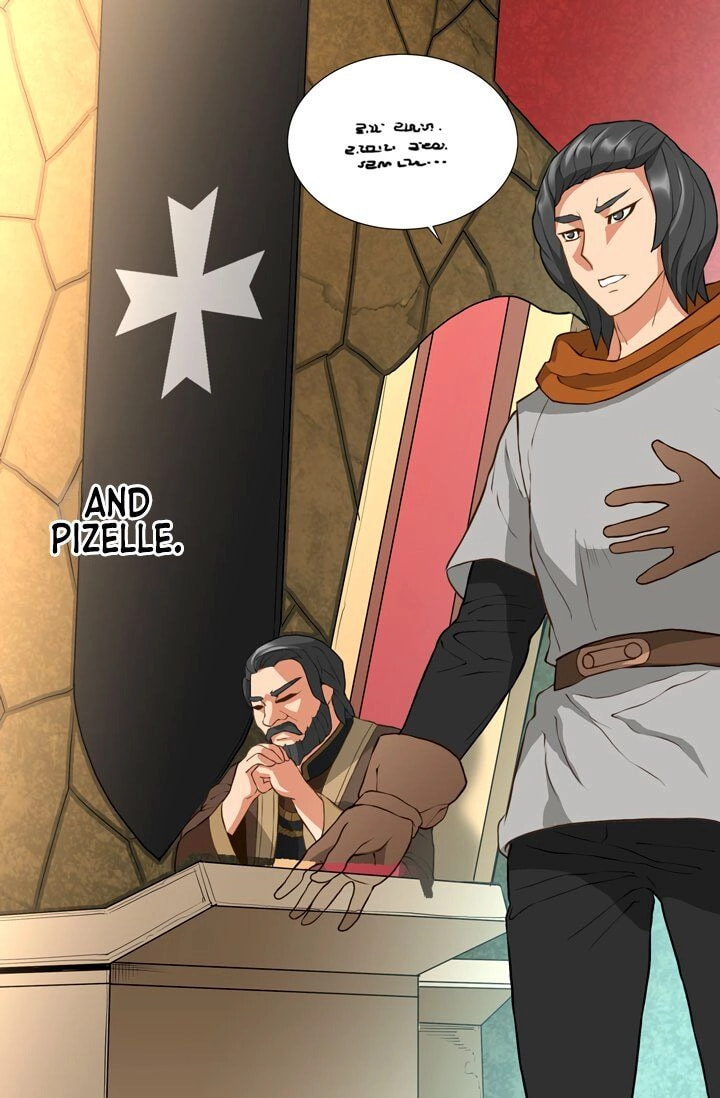 Read Dimensional Mercenary chapter 17 image 22 on Lezhin