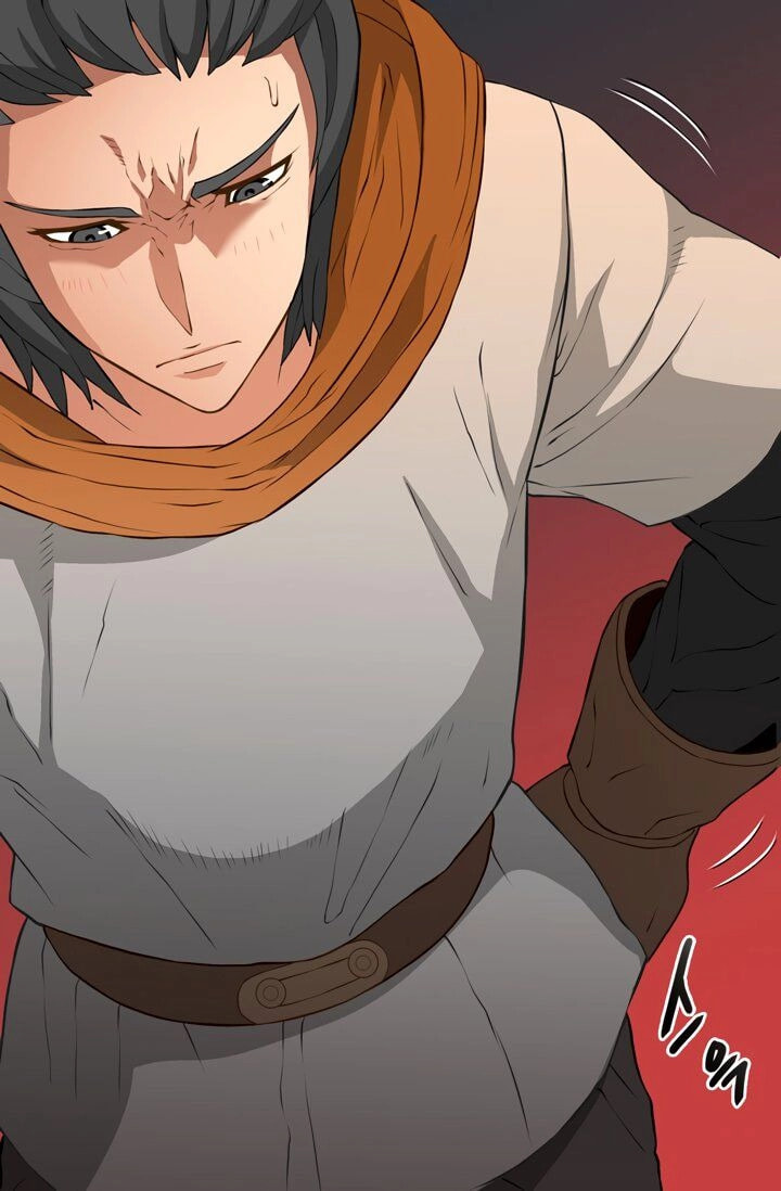 Read Dimensional Mercenary chapter 17 image 23 on Lezhin