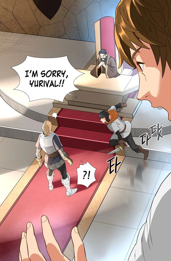 Read Dimensional Mercenary chapter 17 image 24 on Lezhin