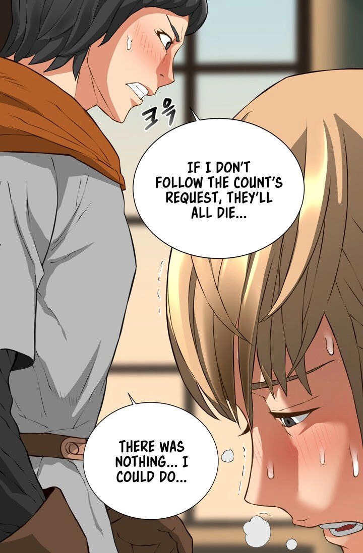 Read Dimensional Mercenary chapter 17 image 28 on Lezhin