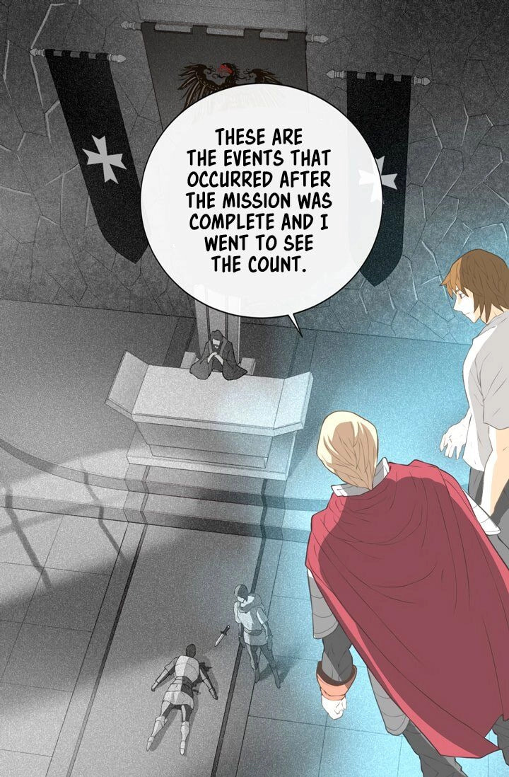 Read Dimensional Mercenary chapter 17 image 30 on Lezhin