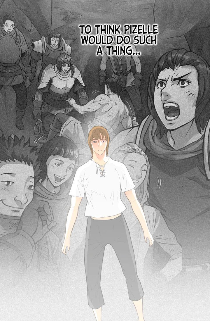 Read Dimensional Mercenary chapter 17 image 33 on Lezhin