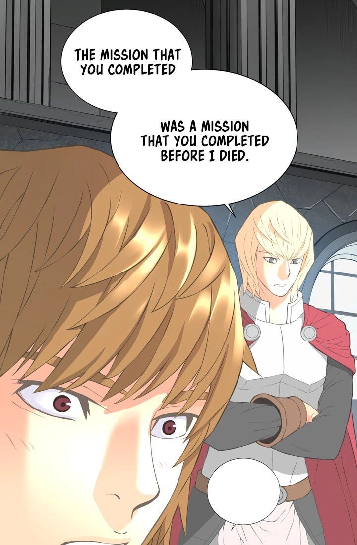 Read Dimensional Mercenary chapter 17 image 34 on Lezhin
