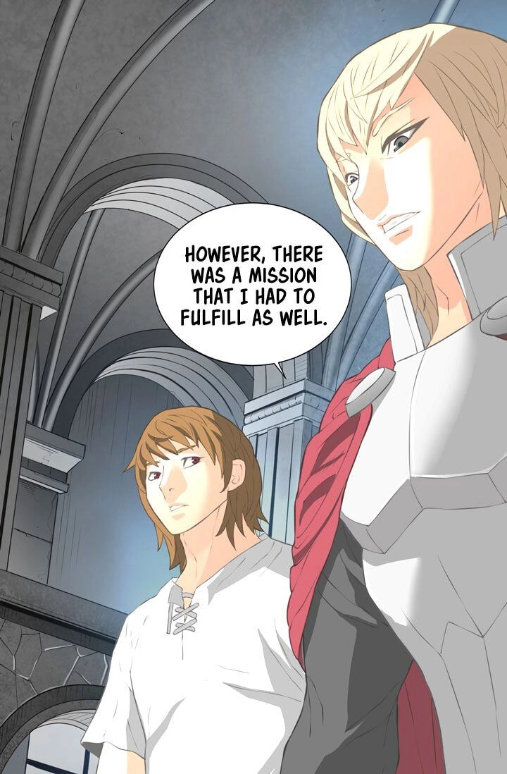 Read Dimensional Mercenary chapter 17 image 35 on Lezhin
