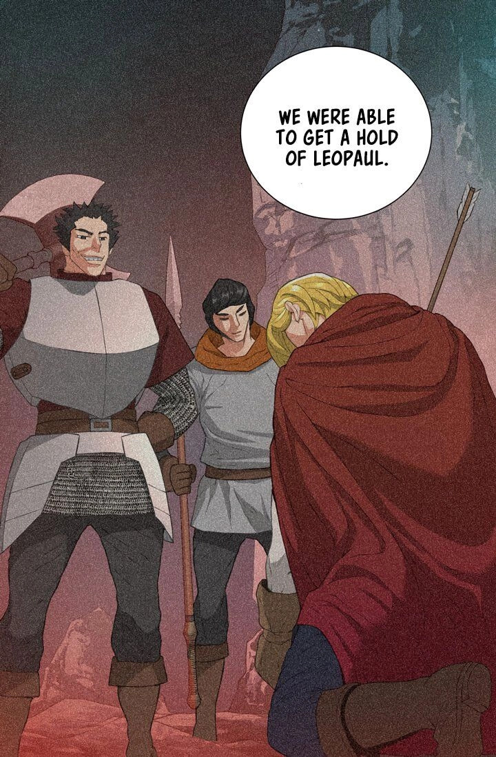 Read Dimensional Mercenary chapter 17 image 37 on Lezhin