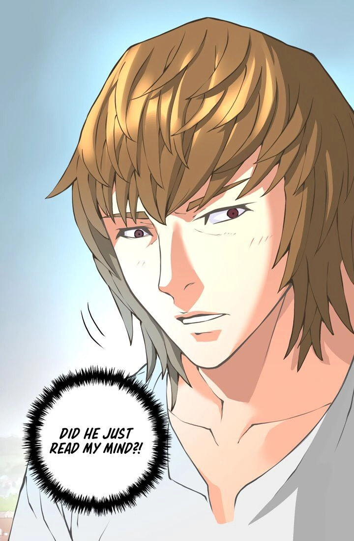 Read Dimensional Mercenary chapter 17 image 39 on Lezhin
