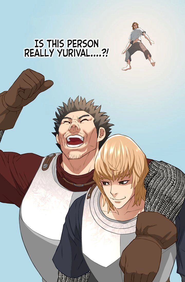 Read Dimensional Mercenary chapter 17 image 4 on Lezhin