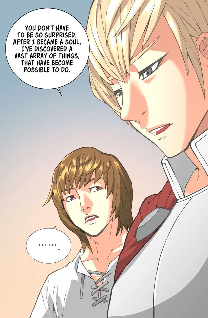 Read Dimensional Mercenary chapter 17 image 40 on Lezhin