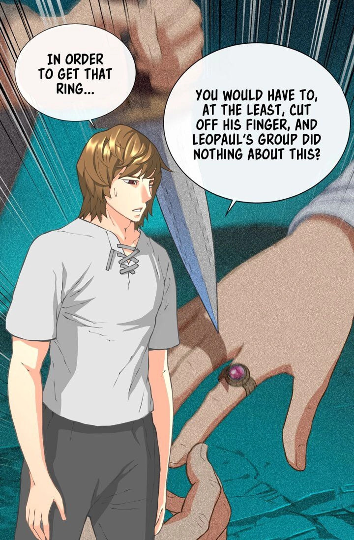 Read Dimensional Mercenary chapter 17 image 41 on Lezhin
