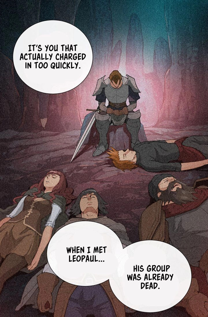 Read Dimensional Mercenary chapter 17 image 43 on Lezhin