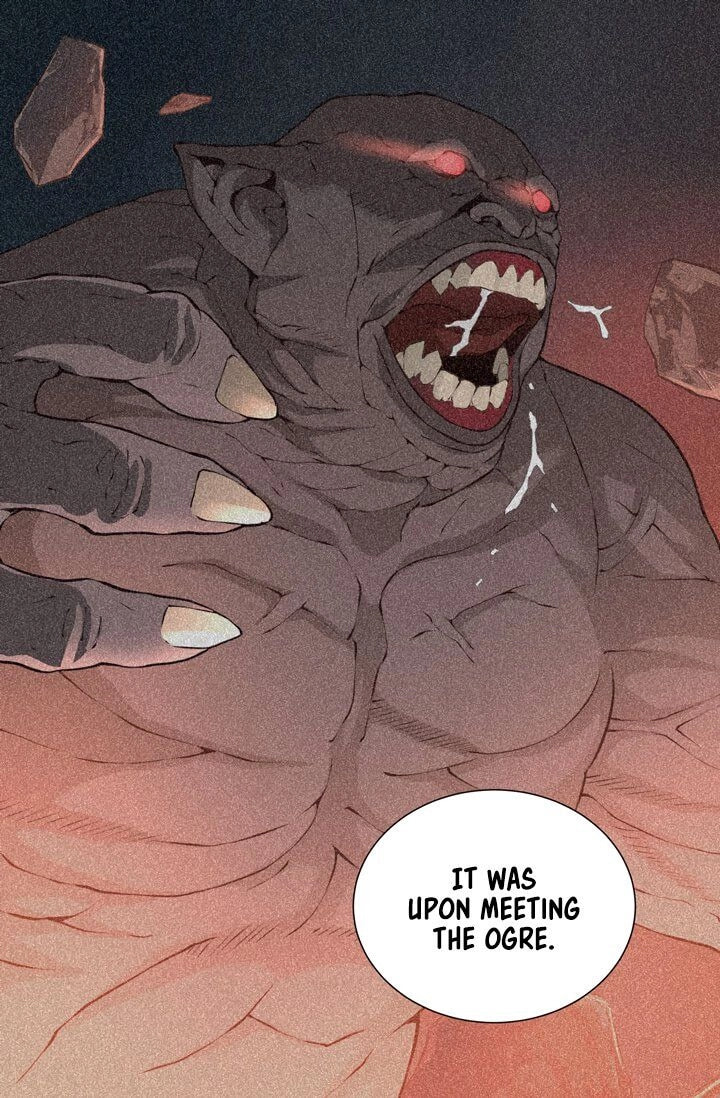 Read Dimensional Mercenary chapter 17 image 44 on Lezhin