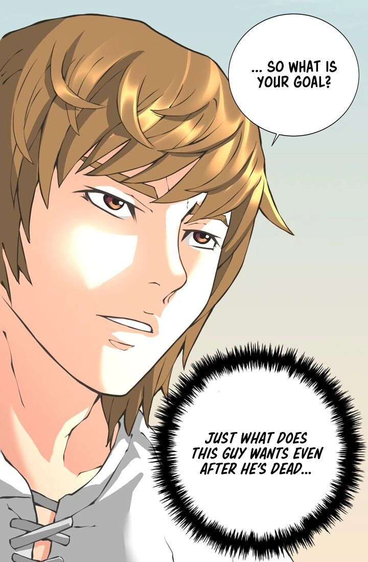 Read Dimensional Mercenary chapter 17 image 48 on Lezhin