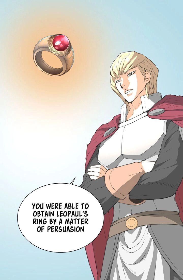 Read Dimensional Mercenary chapter 17 image 49 on Lezhin