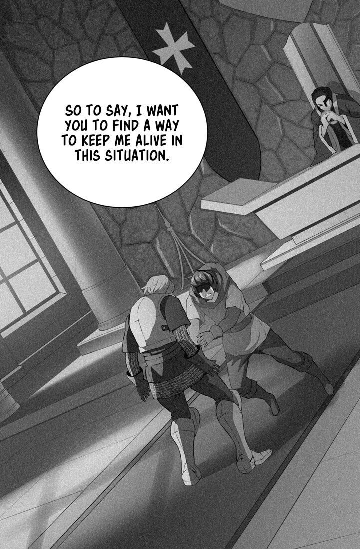 Read Dimensional Mercenary chapter 17 image 51 on Lezhin