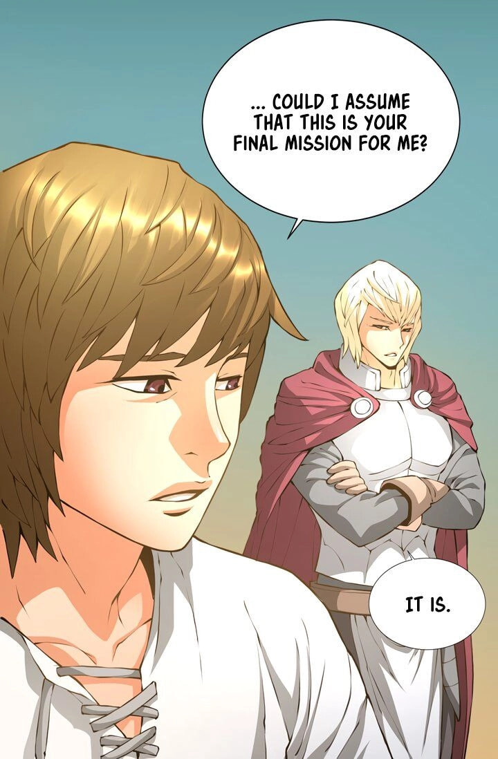 Read Dimensional Mercenary chapter 17 image 54 on Lezhin