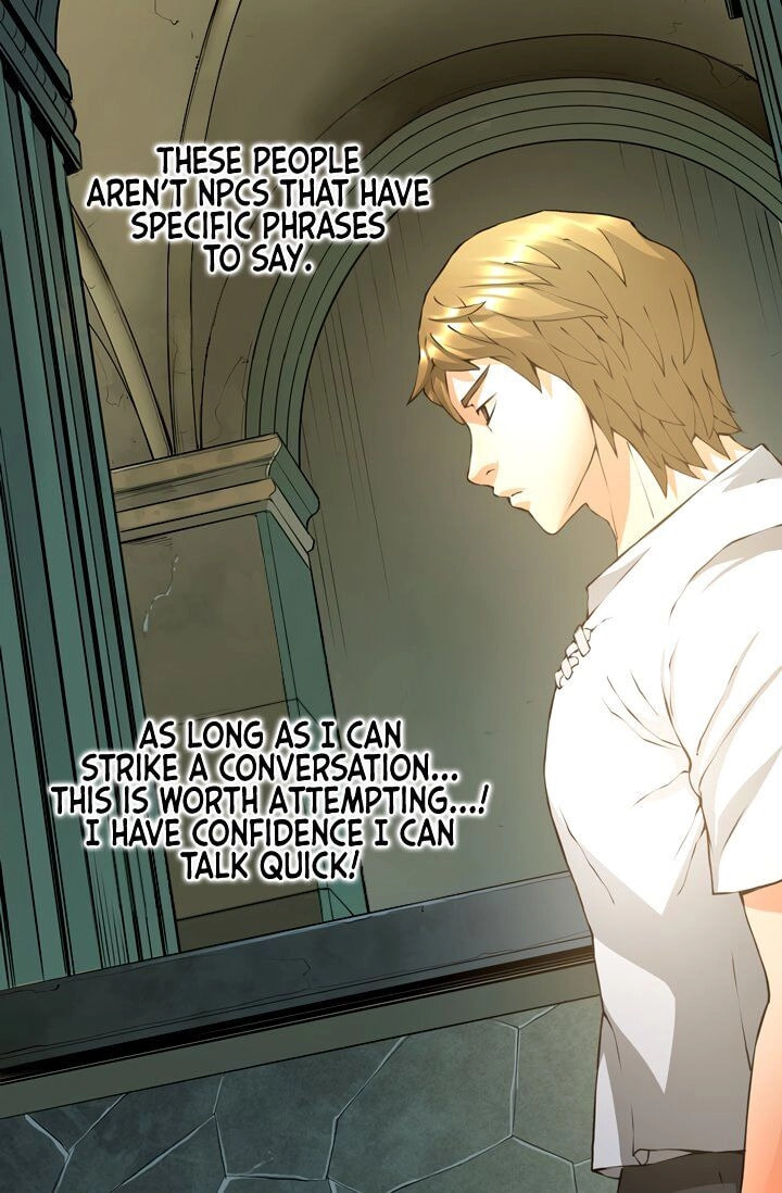 Read Dimensional Mercenary chapter 17 image 55 on Lezhin