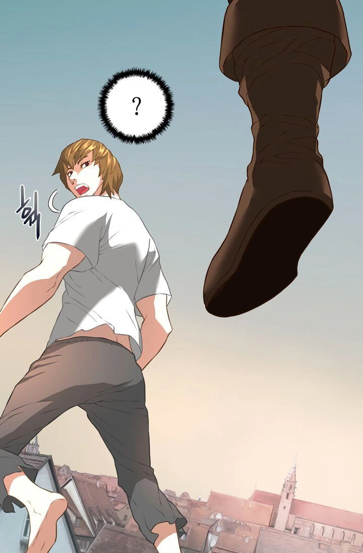 Read Dimensional Mercenary chapter 17 image 6 on Lezhin