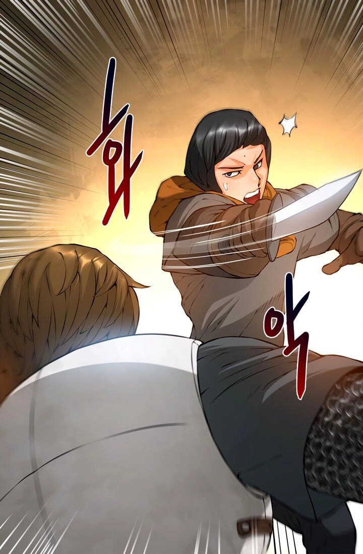 Read Dimensional Mercenary chapter 17 image 60 on Lezhin